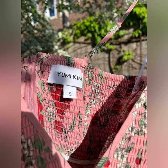 COPY - Yumi Kim Maxi Dress “Clare” - Picture 3 of 5